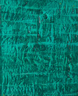 Horst Berndt - Olieverf op doek, Woekering (Tweeluik) kopen? Bied vanaf 60!