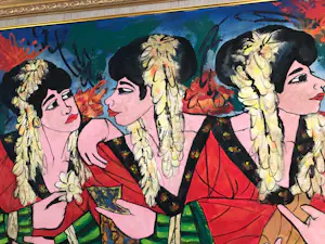 Krijono - LEGONG BETAWI kopen? Bied vanaf 350!