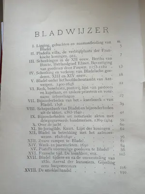 Antiquarisch Boek - Archieven van Postel s Abdij kopen? Bied vanaf 40!