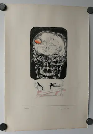 Hugo Claus - Doodshoofd. kopen? Bied vanaf 99!