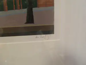 Frans de Leef - Zoutkeetsingel kopen? Bied vanaf 100!