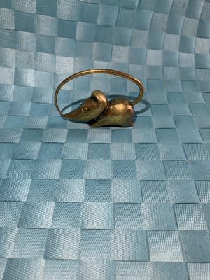 Karl Hagenauer - Bronzen muis kopen? Bied vanaf 50!