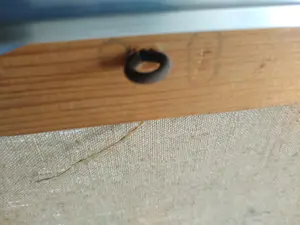 Piet Engels - Abstractie kopen? Bied vanaf 180!