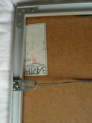 Margit Willems - Zeer grote ingelijste ets , When you dance, you do not Tango – 1989 - nr. 5 / 7 kopen? Bied vanaf 100!