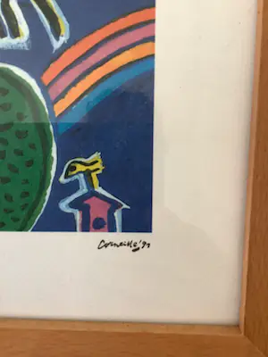 Corneille - The Tie kopen? Bied vanaf 50!