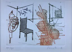 Constant - De Stoel II kopen? Bied vanaf 285!