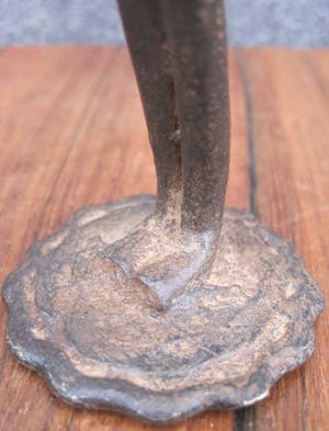 Afrikaans - Dogon voorouder beeldjes. kopen? Bied vanaf 45!