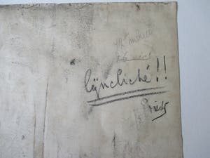 Henri Pieck - Kerst in Kamp 'Buchenwald' tijdens de 2e Wereldoorlog kopen? Bied vanaf 300!