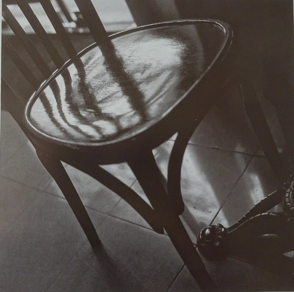 Louis Stettner (1922-2016)