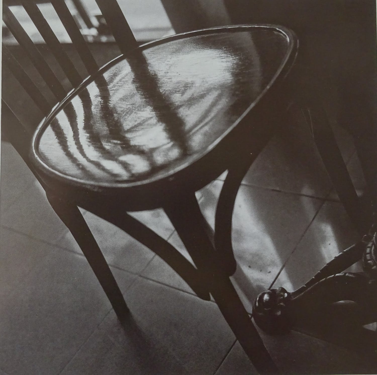 Louis Stettner (1922-2016)