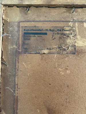 Hendrikus Roodenburg - Utrecht kopen? Bied vanaf 35!