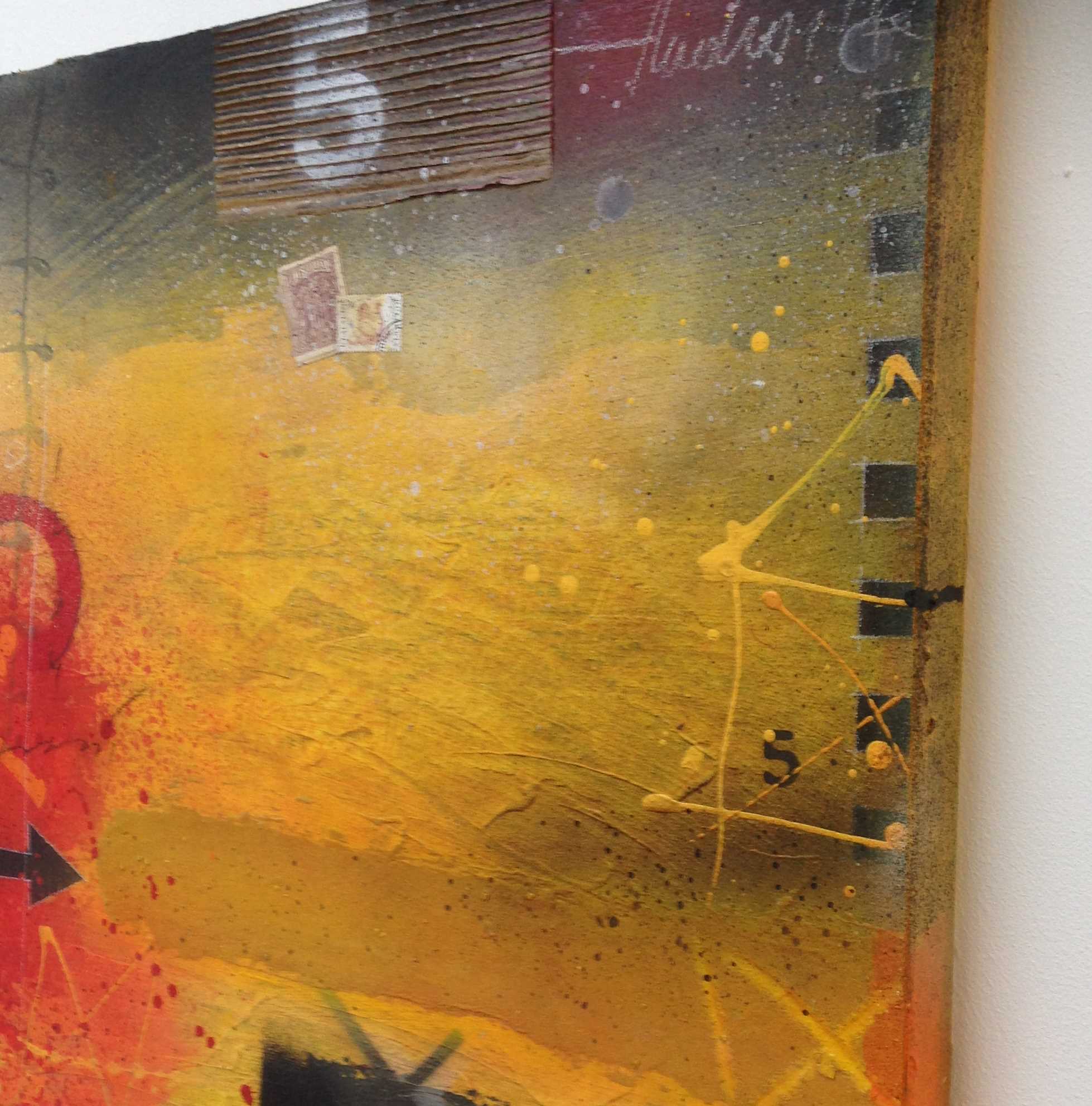 Theo Koster - day break kopen? Bied vanaf 1!