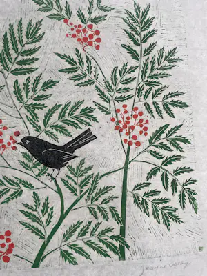 Jeanne Bieruma Oosting - LIjsterbes kopen? Bied vanaf 200!