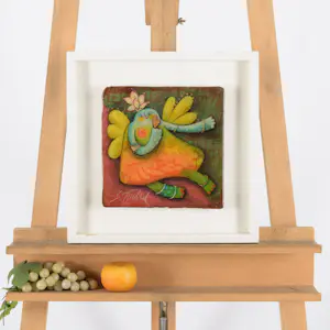 Sabine Tuchel - Engeltje kopen? Bied vanaf 100!