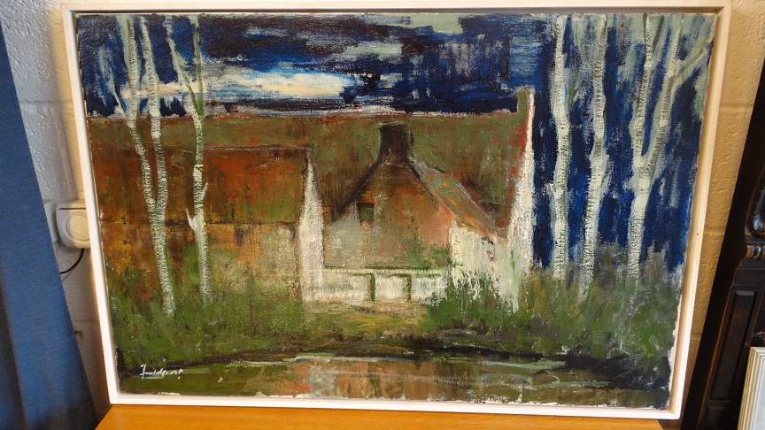 Jules De Cort - Specials kopen? Bied vanaf 190!