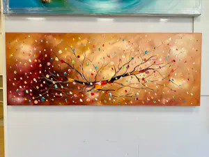 Gena - Blossom kopen? Bied vanaf 350!