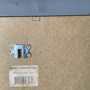 Jeroen Dercksen - Vierkant met inzicht 24 kopen? Bied vanaf 50!