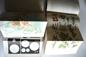 Antiquarisch Boek - Cassell's Encyclopaedia, Special Edition, Complete 8 Volumes kopen? Bied vanaf 150!