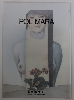 Pol Mara - Zonder kopen? Bied vanaf 35!