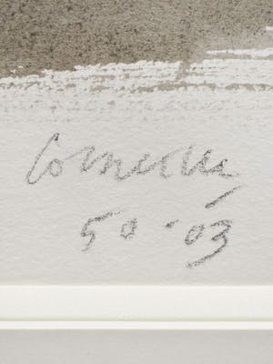 Corneille - 'CHAT' kopen? Bied vanaf 260!