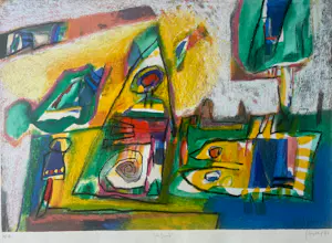 Geert Vrijdag - Tigris kopen? Bied vanaf 33!