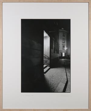 Arthur Martin - Foto, Stockholm - Ingelijst kopen? Bied vanaf 100!