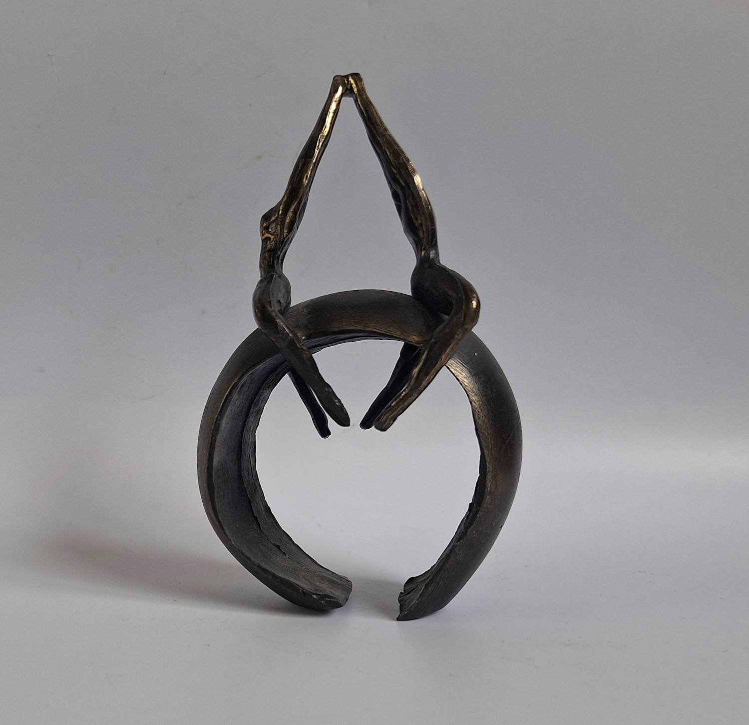 Corry Ammerlaan - Verbonden kopen? Bied vanaf 45!