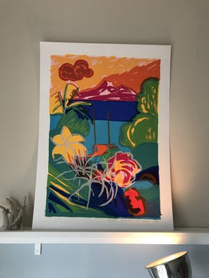 Frank Rosen - Papeete kopen? Bied vanaf 10!