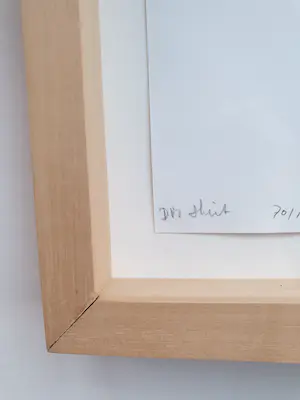 Jan Henderikse - DM Shirt kopen? Bied vanaf 175!