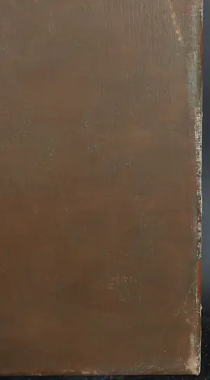 Koos Wassenaar - Olieverf op doek, Stilleven op rode achtergrond (Groot) kopen? Bied vanaf 1!