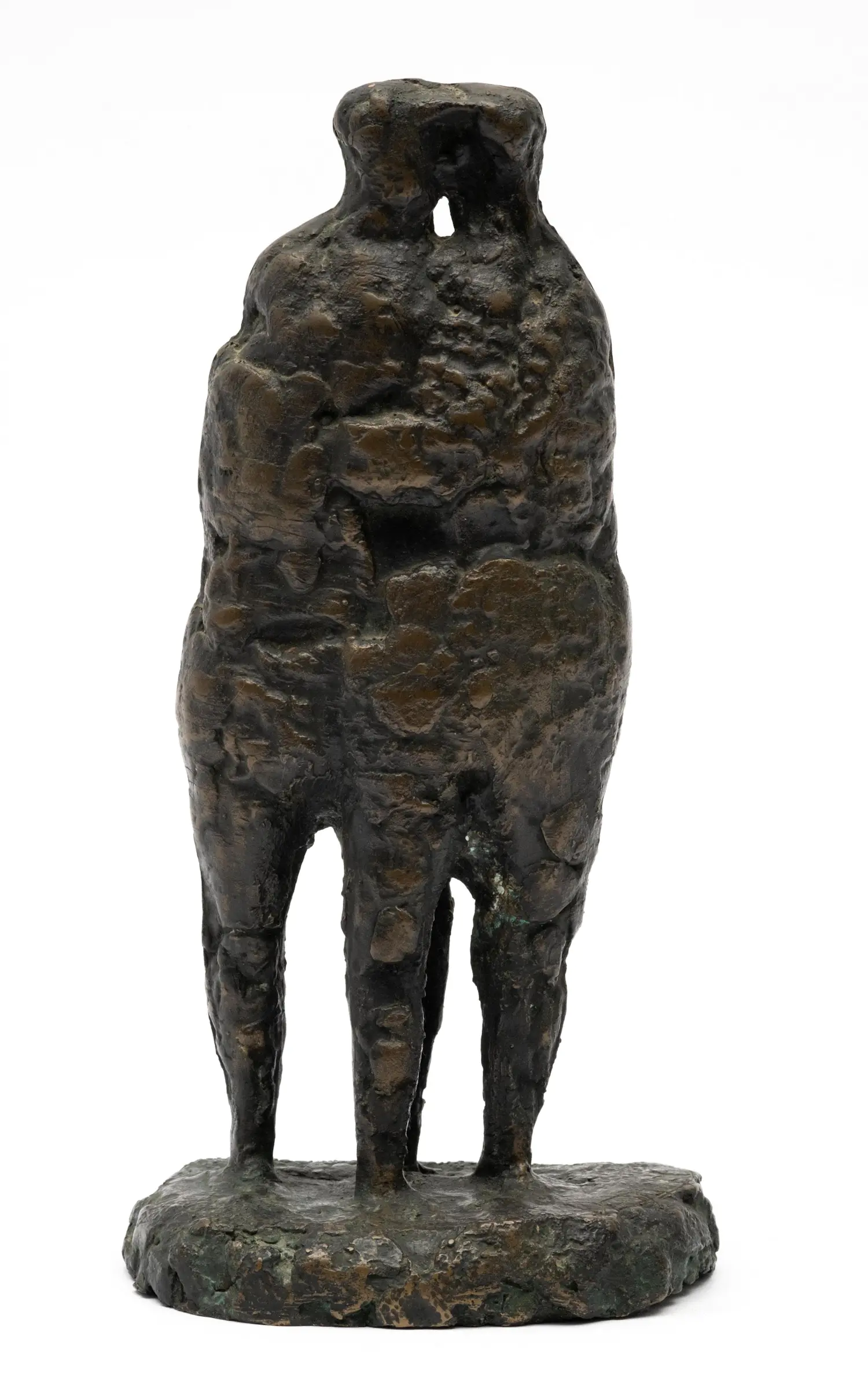 Oreste Dequel (1923-1989)