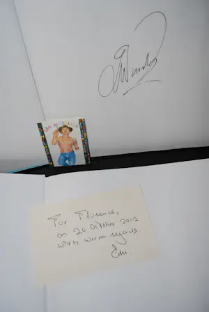 Leo Wisselink - schilderijen van Den Haag: 2 hardcovers > allebei gesigneerd kopen? Bied vanaf 50!