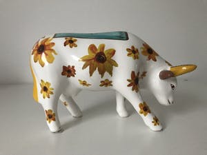 Marianne Bey - Sunflowers van Gogh kopen? Bied vanaf 35!