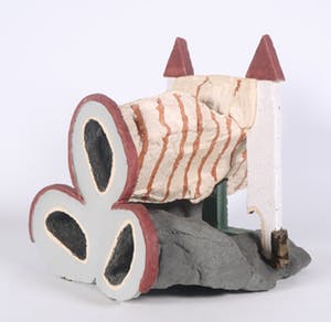 Daniel Levi - Keramiek, Bayata kopen? Bied vanaf 250!