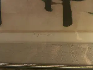 Armand Apol - Les grands arbres kopen? Bied vanaf 150!