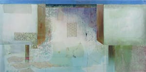 Starlie Sokol-Hohne - Monotype, The Diaphorus Series 04 - Ingelijst (Groot) kopen? Bied vanaf 35!