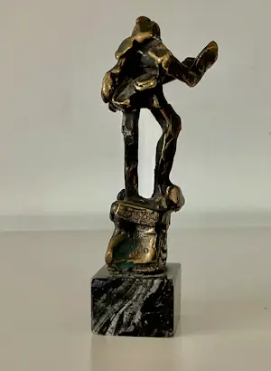 Jits Bakker - Het lezertje kopen? Bied vanaf 145!