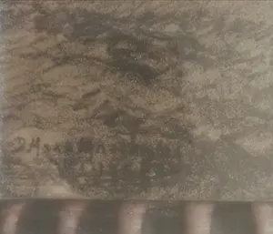 Johan Hendrik van Mastenbroek - Gezicht op brug. kopen? Bied vanaf 1!