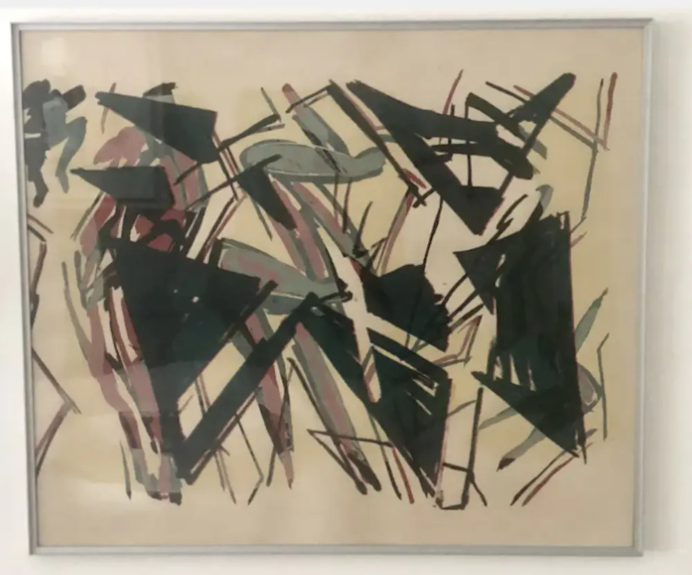 Josien Brenneker (1950)