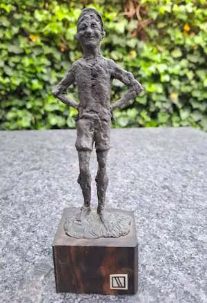 Carel Kneulman - Het Lieverdje kopen? Bied vanaf 159!