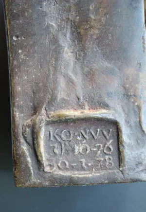 Eric Claus - Pierot - M - 1978 kopen? Bied vanaf 750!