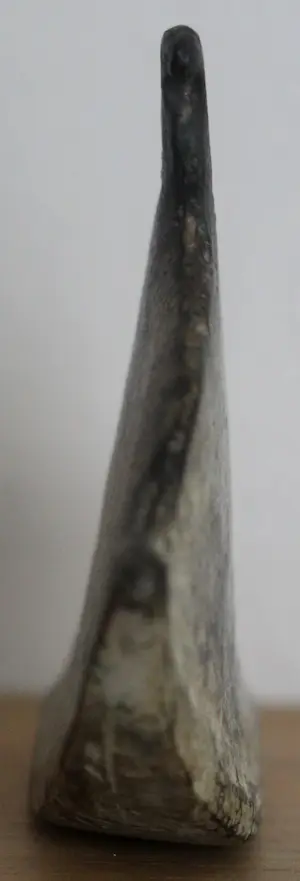 Filippa de Boer - Bronzen beeld: Dansende derwisj kopen? Bied vanaf 100!