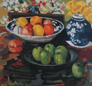 Kees Bol - Kunstboek, geschreven door Marten beks (gesigneerd) kopen? Bied vanaf 59!