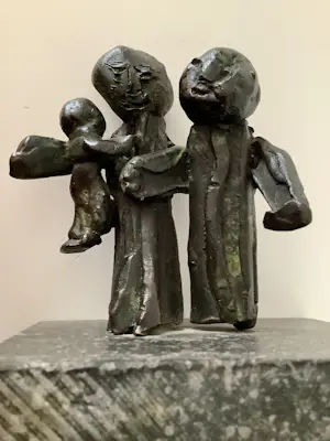 Sjef Kreutzer - Familie kopen? Bied vanaf 160!