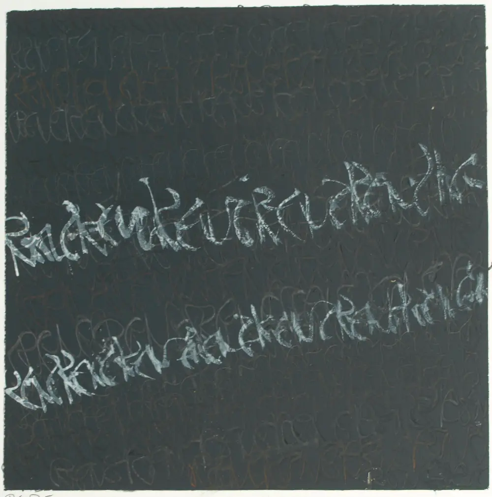 René Klinkers (1943-2011)