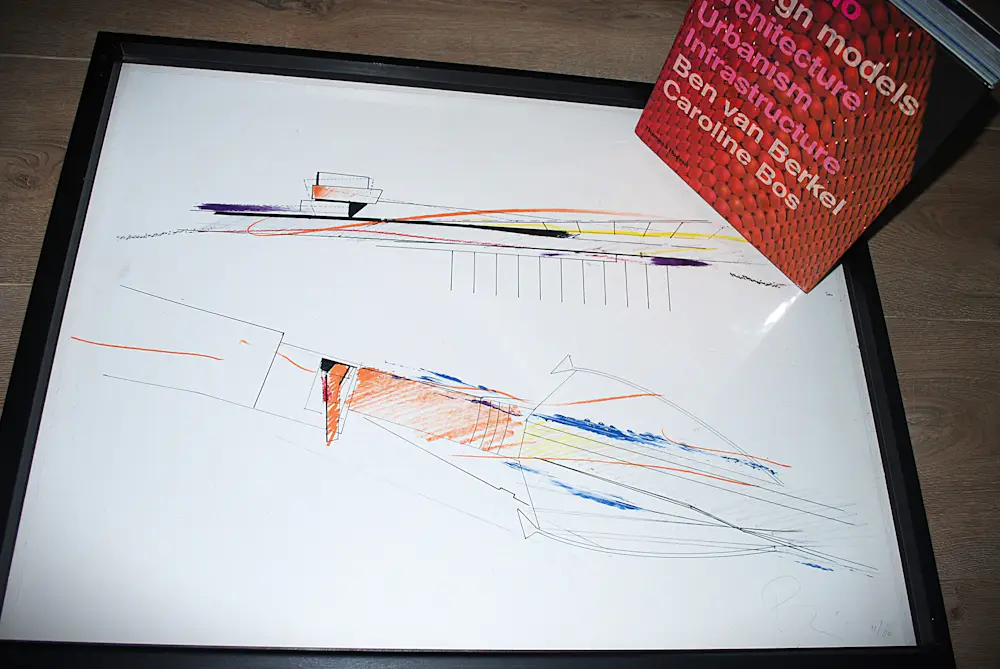 Ben van Berkel (1957)