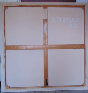 Robin Deirkauf - Twee soorten bladeren kopen? Bied vanaf 75!