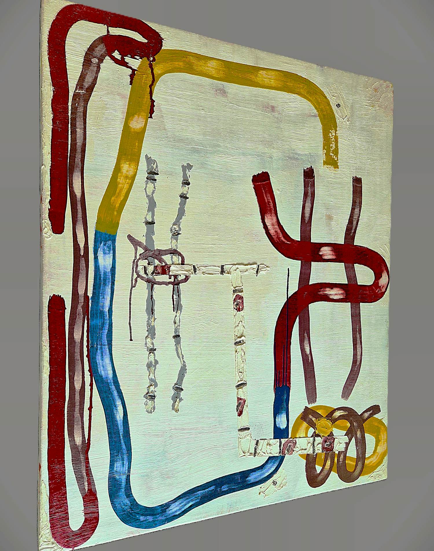 Buy art from Marjaana Kella? | Kunstveiling.nl