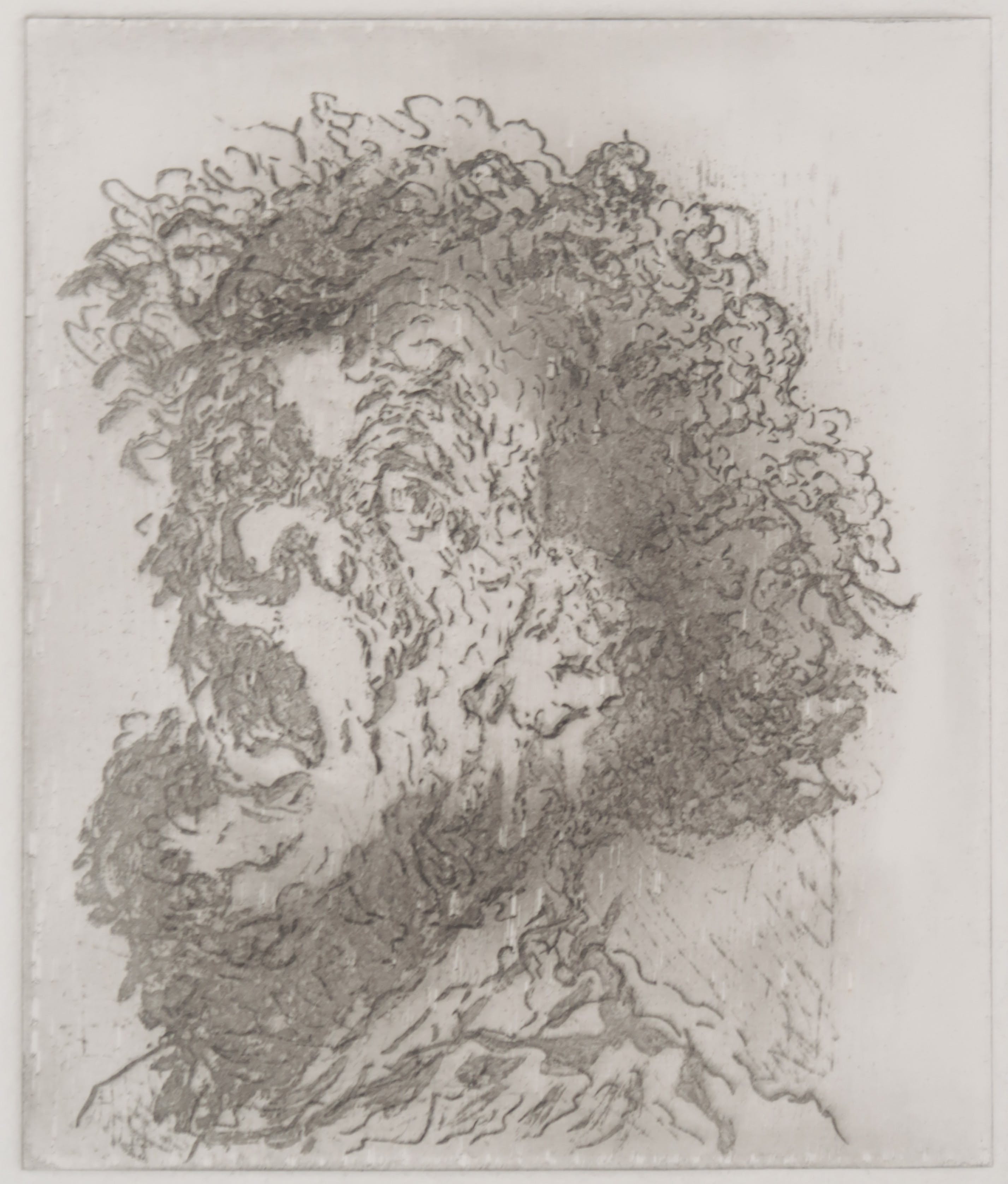 Gerard Bellaart - Lotje met 6 etsen op papier kopen? Bied vanaf 1!