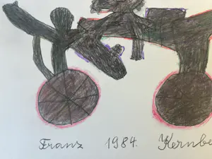 Franz Kernbeis - Zonder titel kopen? Bied vanaf 520!